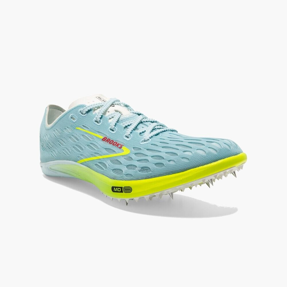 Women's ELMN8 7 - Blue Glow/Nightlife/Red
