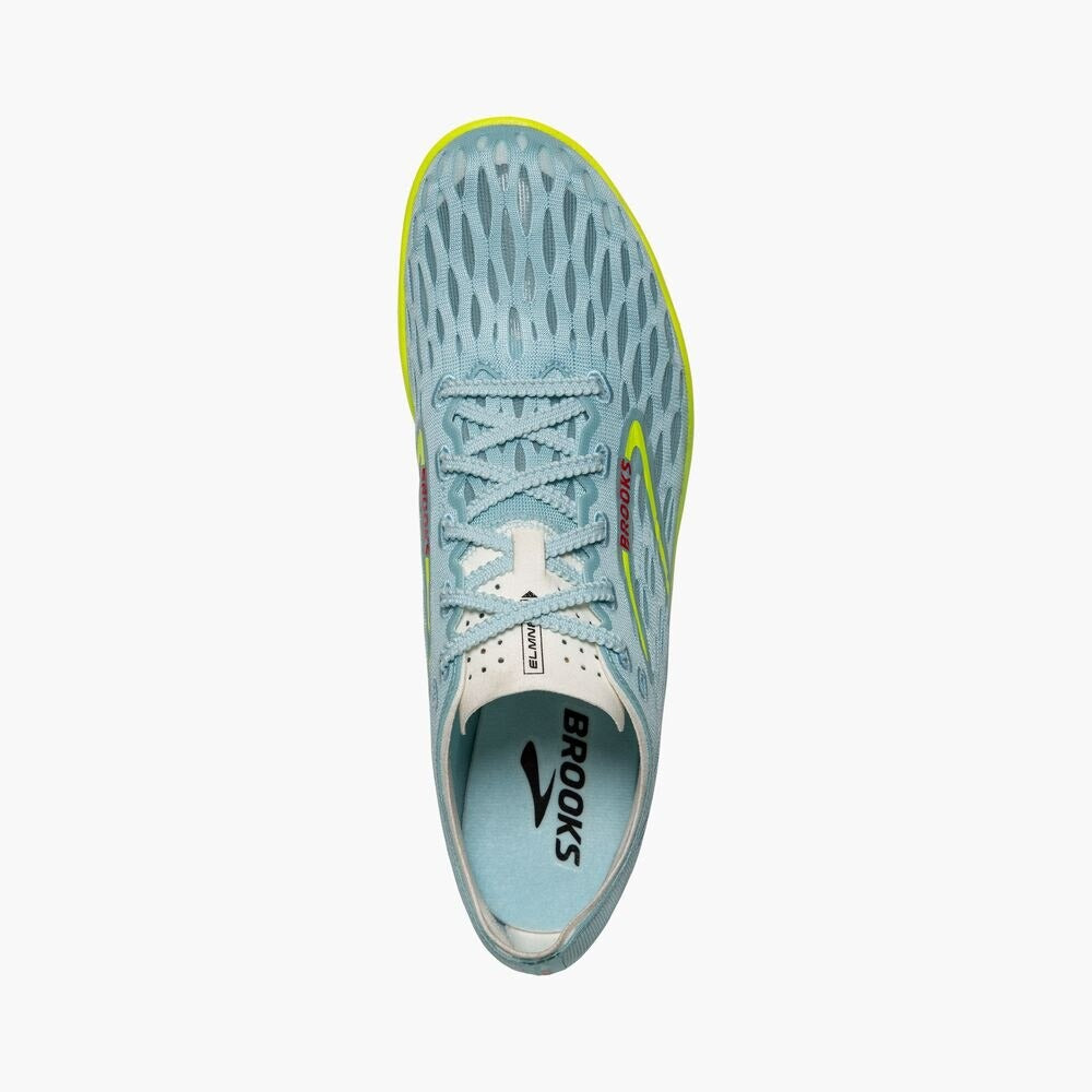 Women's ELMN8 7 - Blue Glow/Nightlife/Red