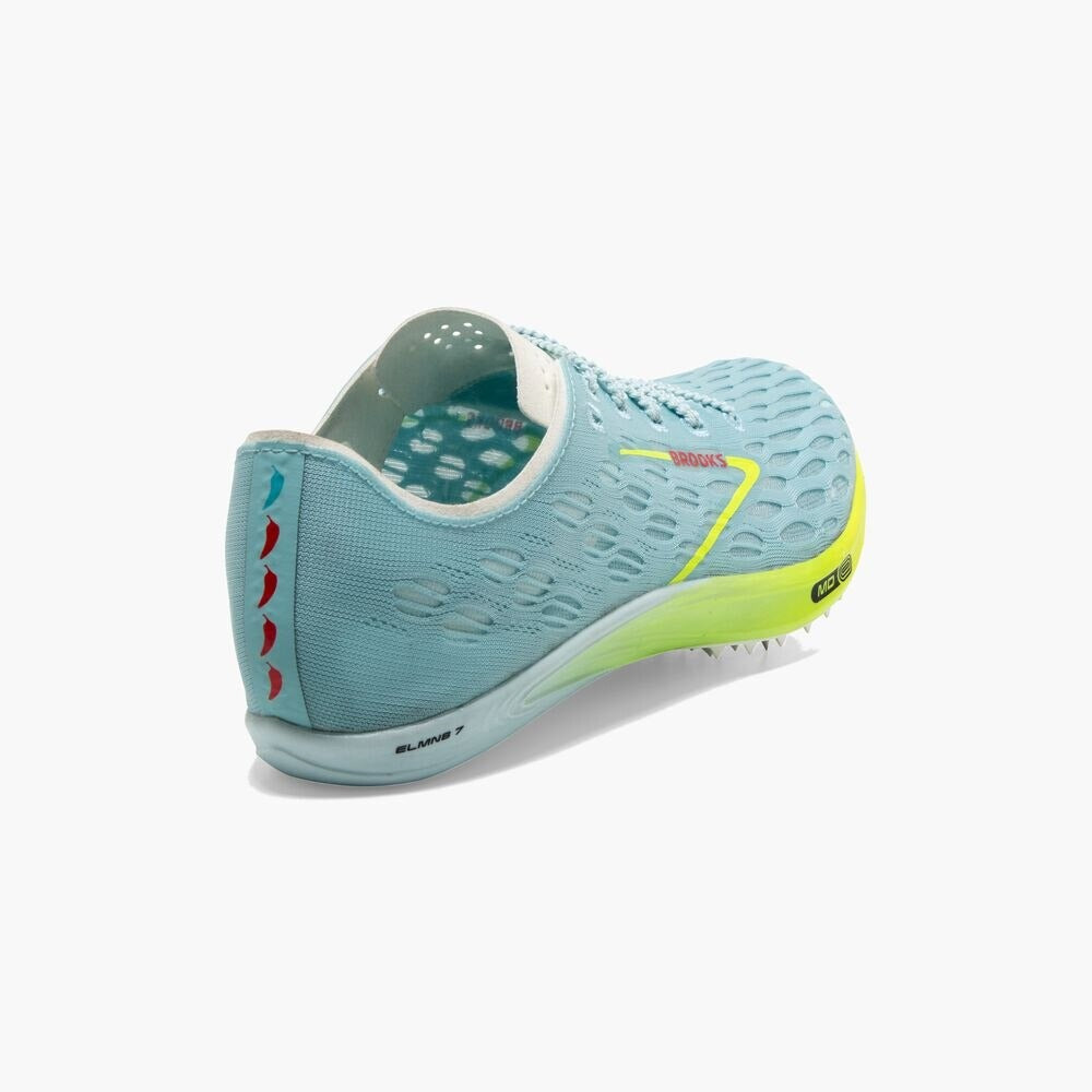 Women's ELMN8 7 - Blue Glow/Nightlife/Red