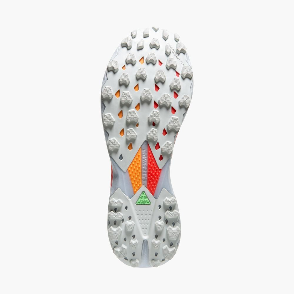 Women's Catamount Agil - Illusion Blue/Coral/Orange