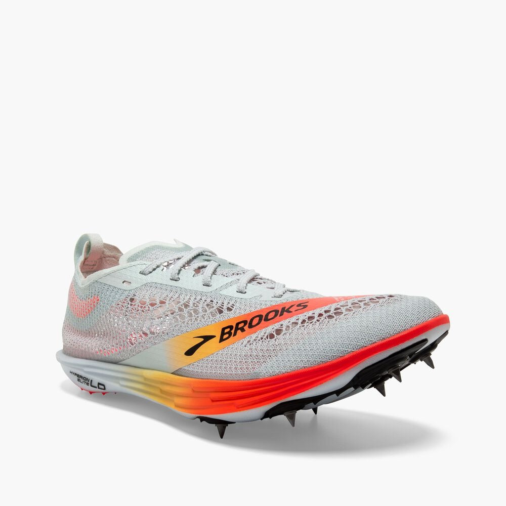 Men's Hyperion Elite LD - Illusion Blue/Coral/Orange