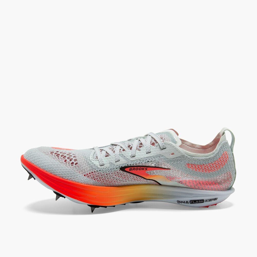 Men's Hyperion Elite LD - Illusion Blue/Coral/Orange