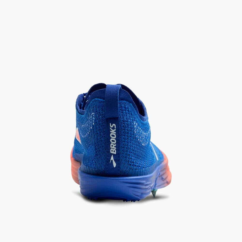 Women's Hyperion Elite MD - Cobalt/Pink Clay/Limpet Shell