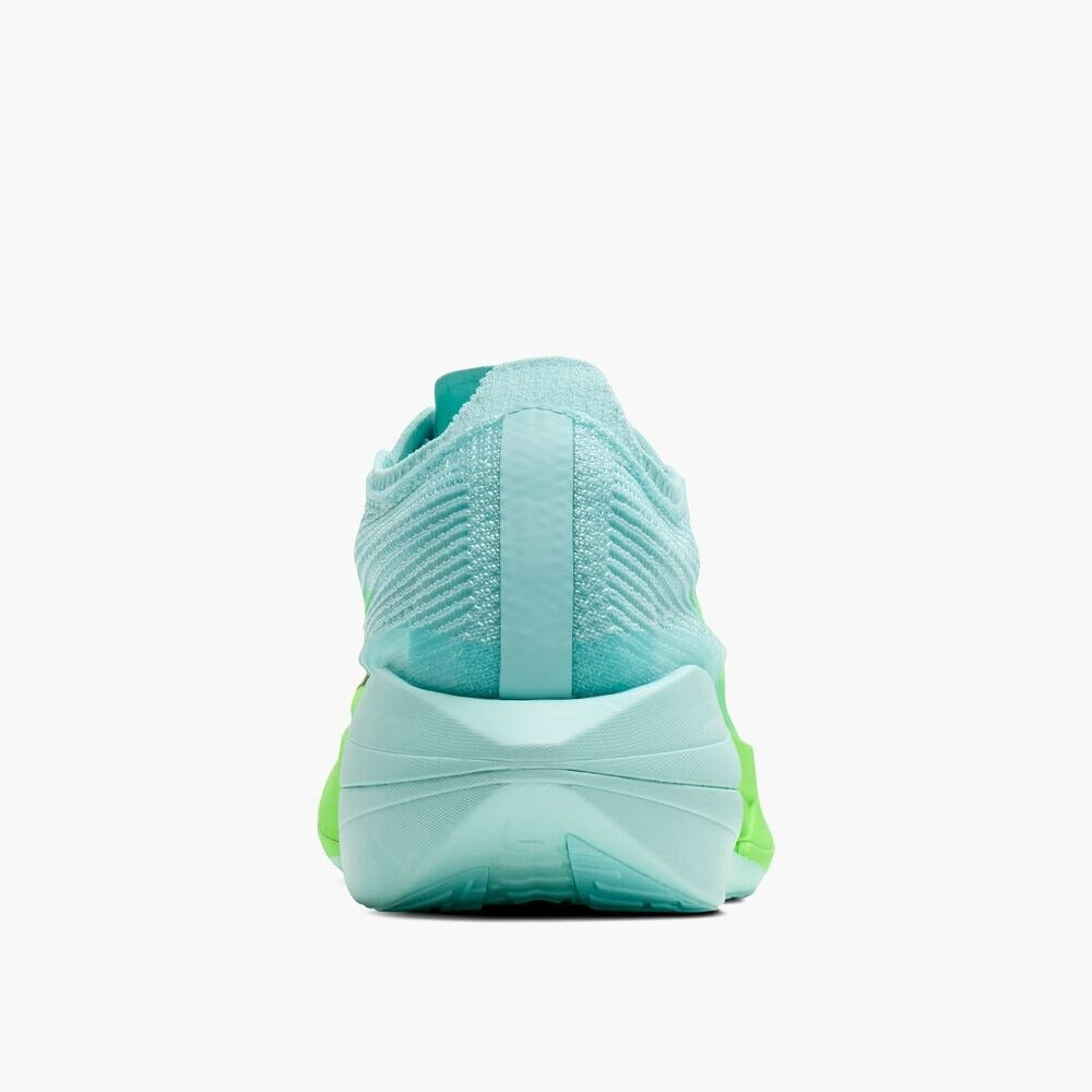 Women's Hyperion Elite 5 - Limpet/Black/Green Gecko