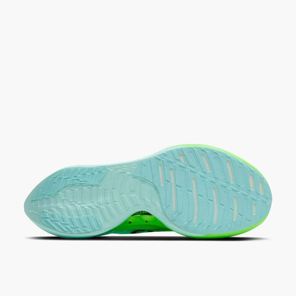 Men's Hyperion Elite 5 - Limpet/Black/Green Gecko