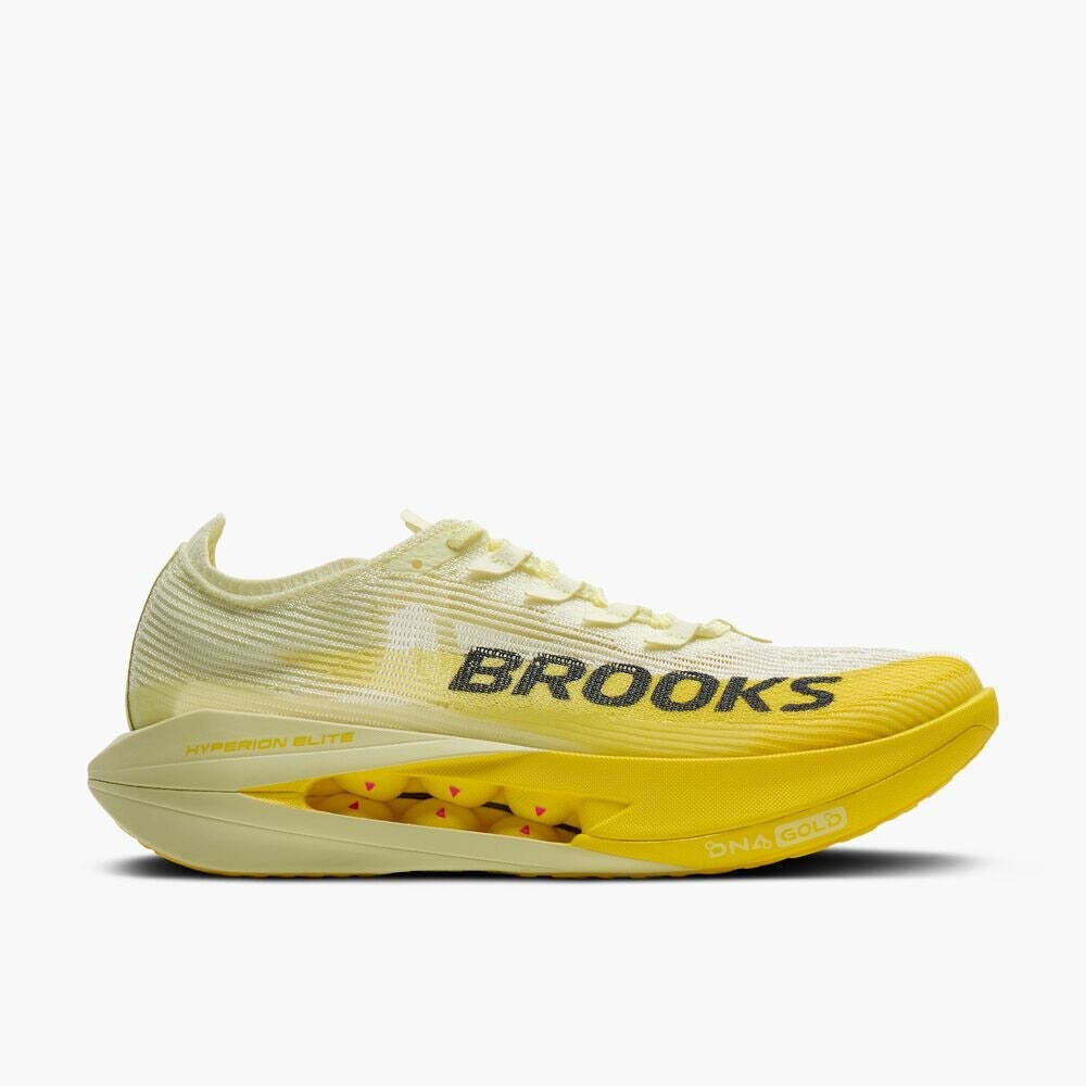 Women's Hyperion Elite 5 - Luminary/Yellow/Gray