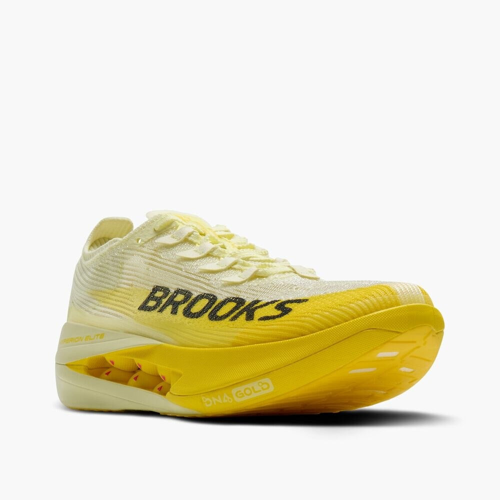 Women's Hyperion Elite 5 - Luminary/Yellow/Gray