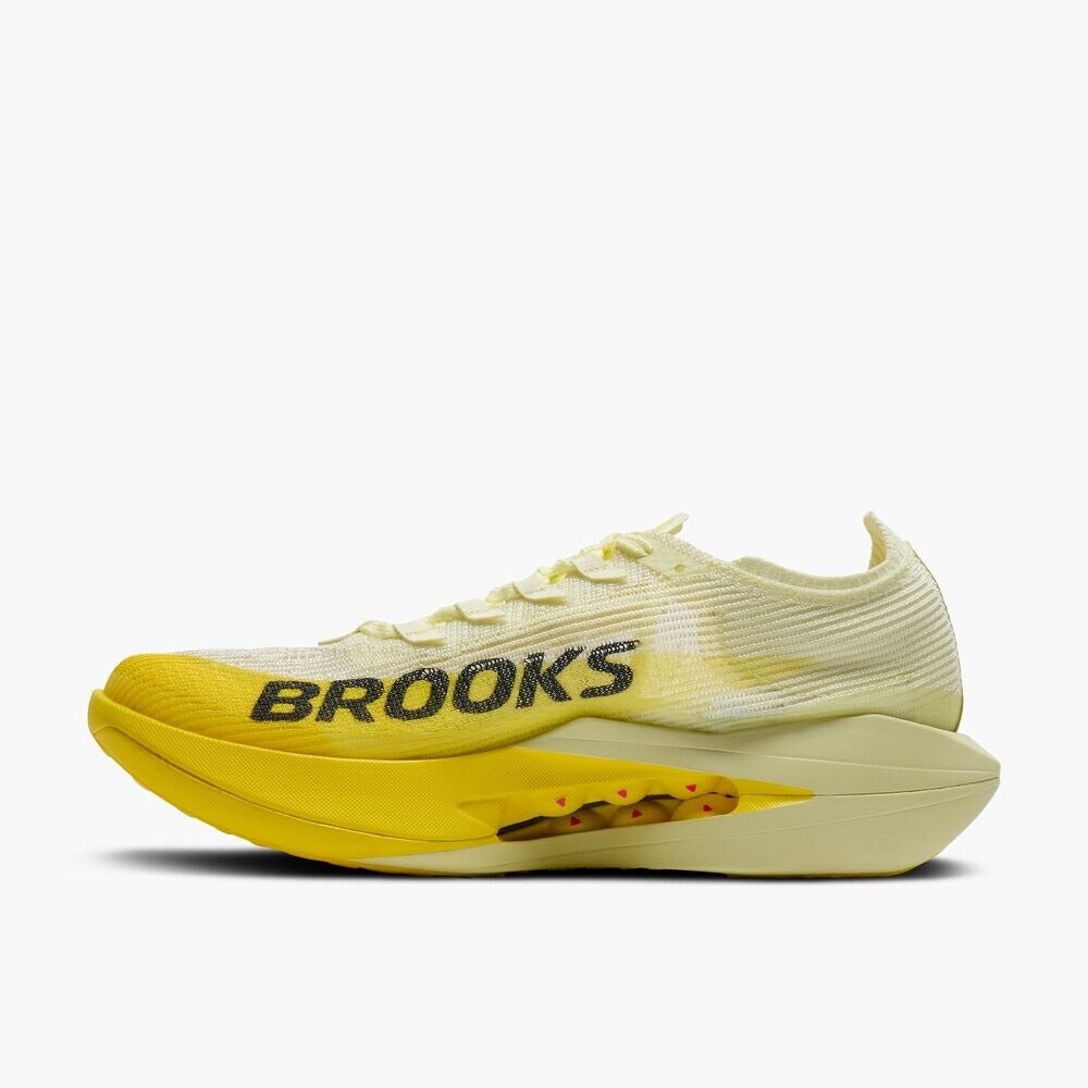 Women's Hyperion Elite 5 - Luminary/Yellow/Gray