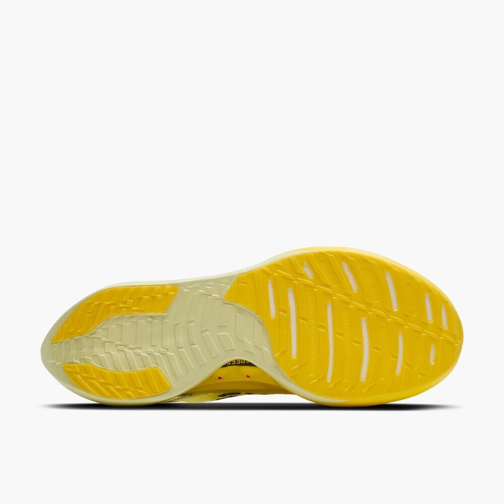 Men's Hyperion Elite 5 - Luminary/Yellow/Gray