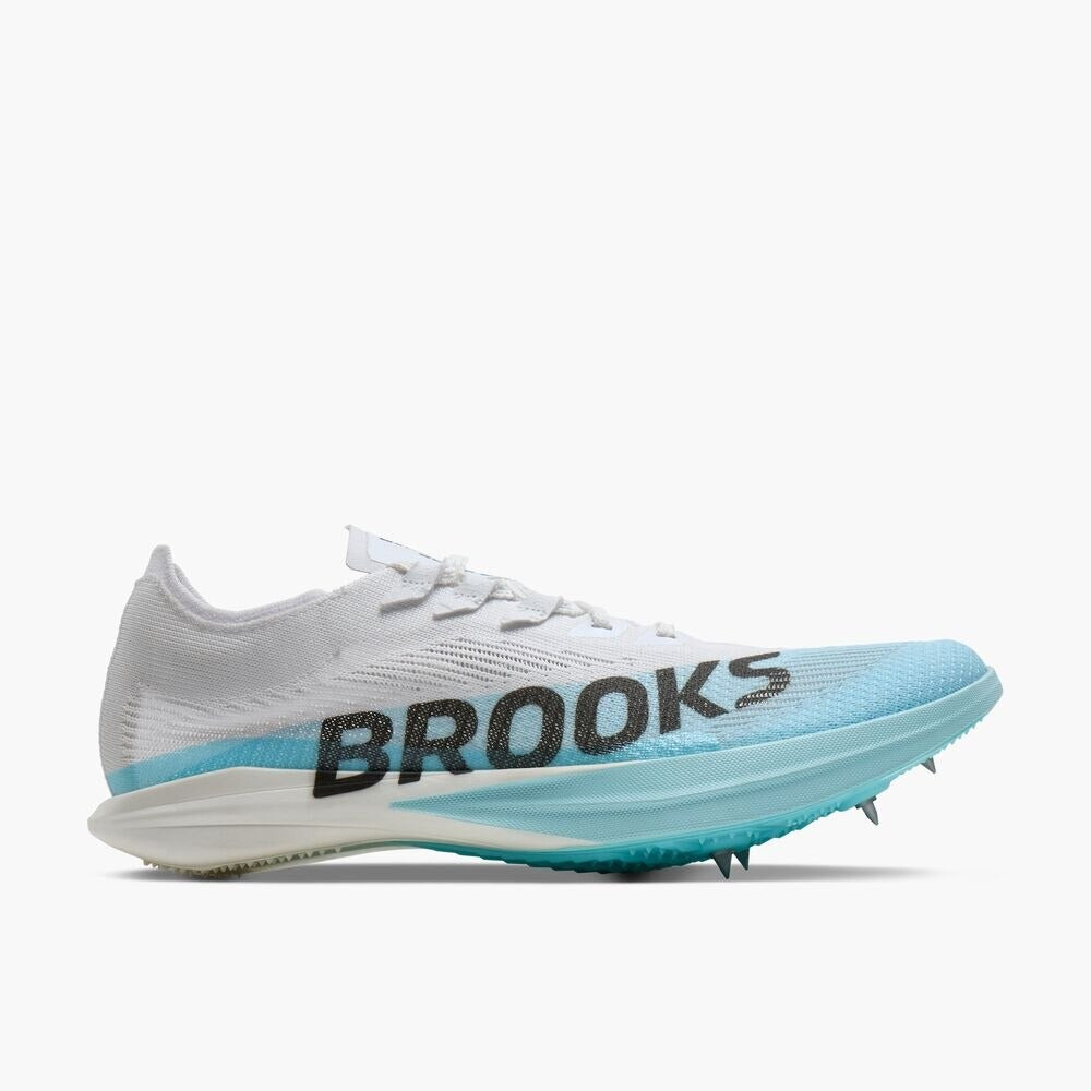 Men's Hyperion Elite LD 2 - White/Atomizer/Black