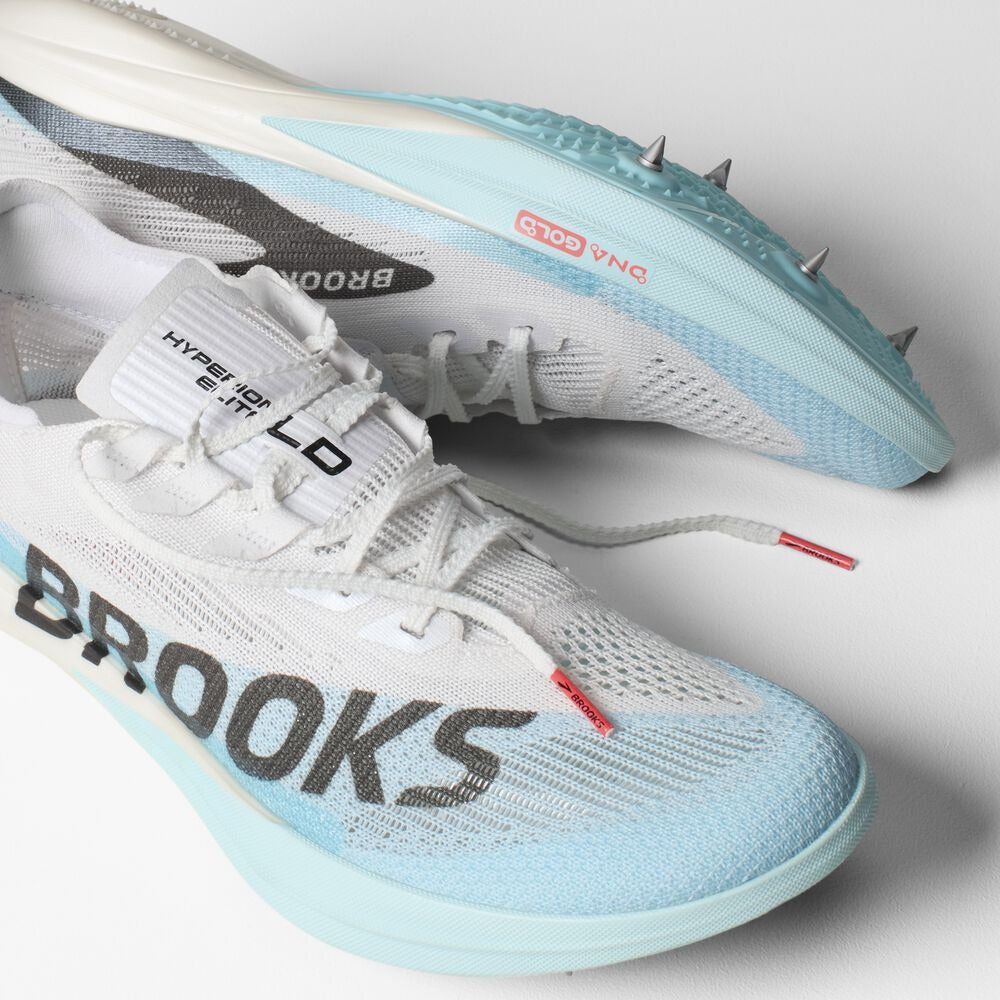 Women's Hyperion Elite LD 2 - White/Atomizer/Black