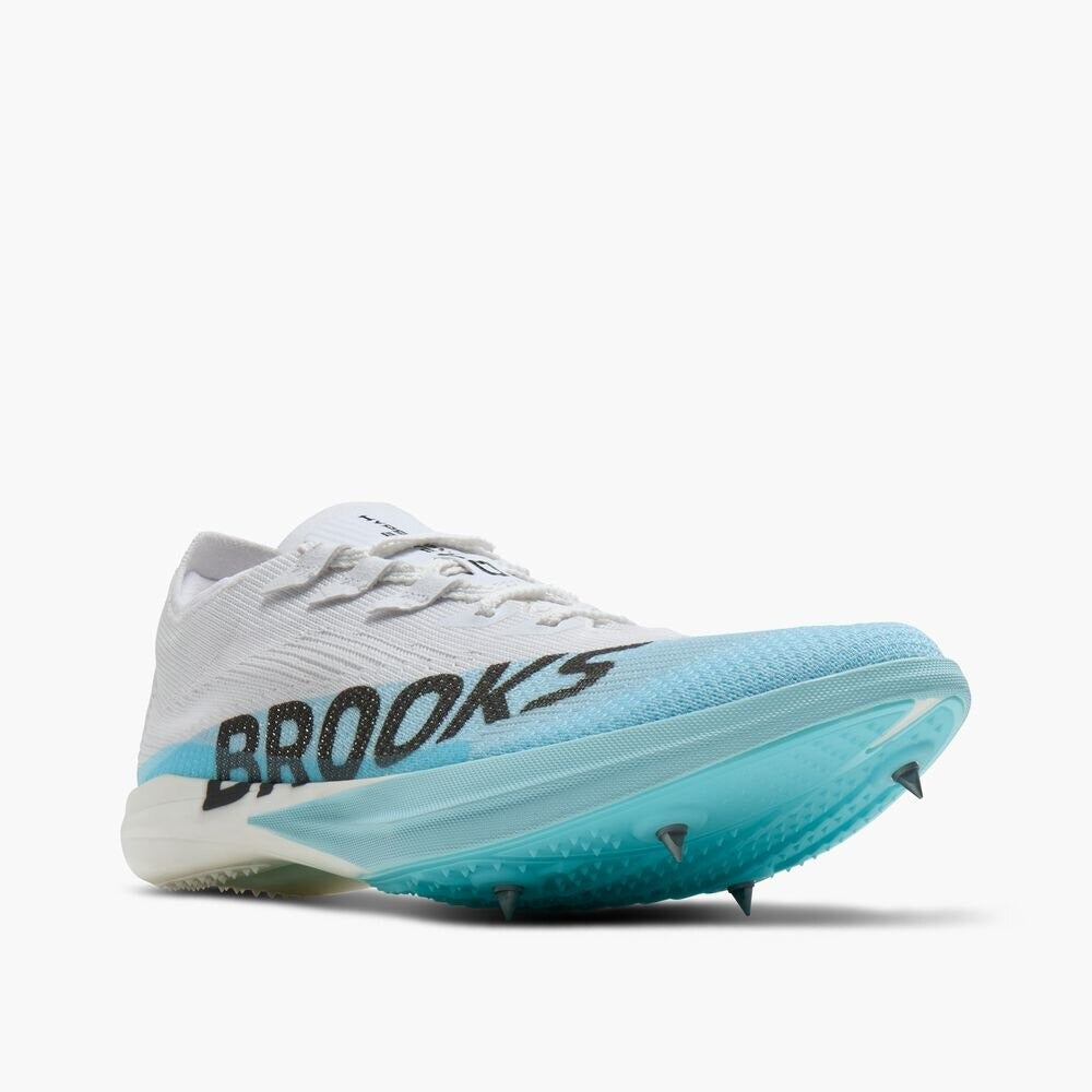 Women's Hyperion Elite LD 2 - White/Atomizer/Black