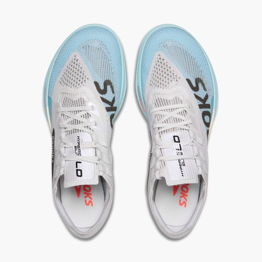 Women's Hyperion Elite LD 2 - White/Atomizer/Black