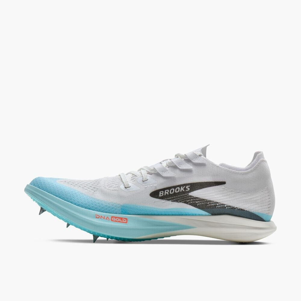 Women's Hyperion Elite LD 2 - White/Atomizer/Black