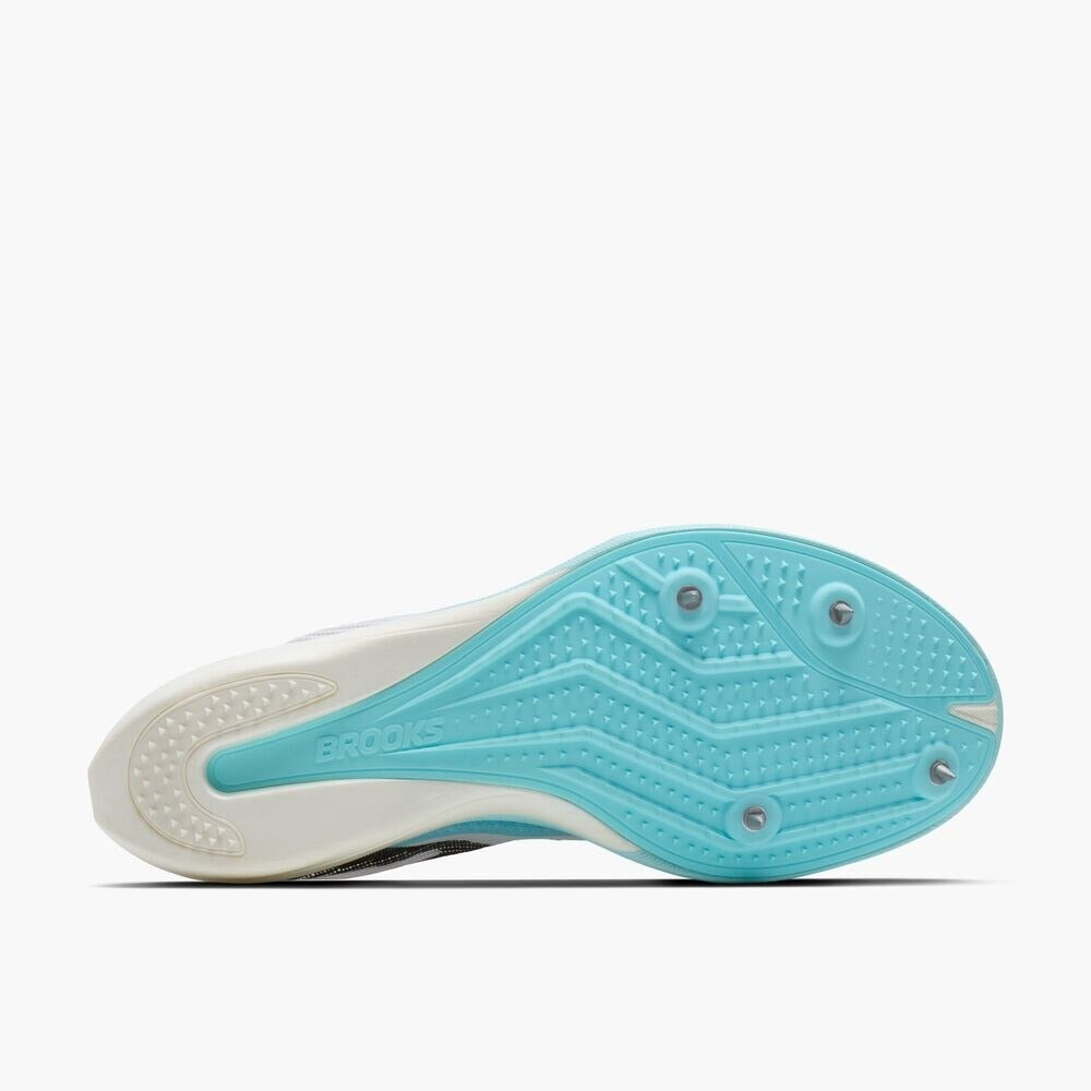 Men's Hyperion Elite LD 2 - White/Atomizer/Black
