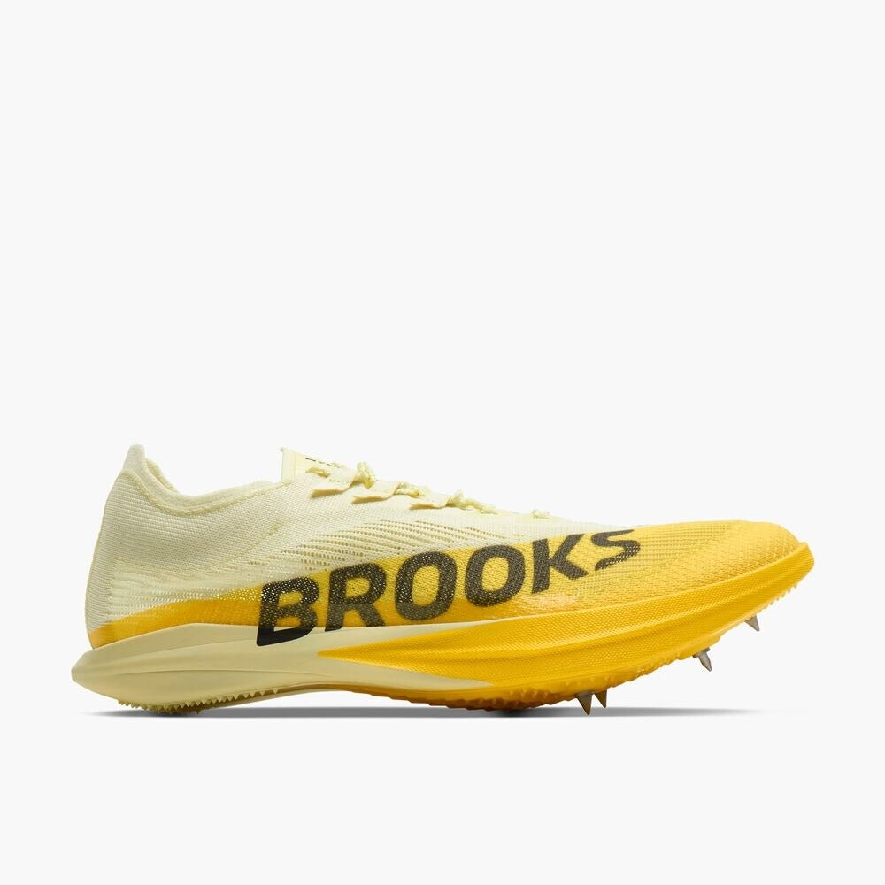 Women's Hyperion Elite LD 2 - Luminary/Cyber Yellow/Black