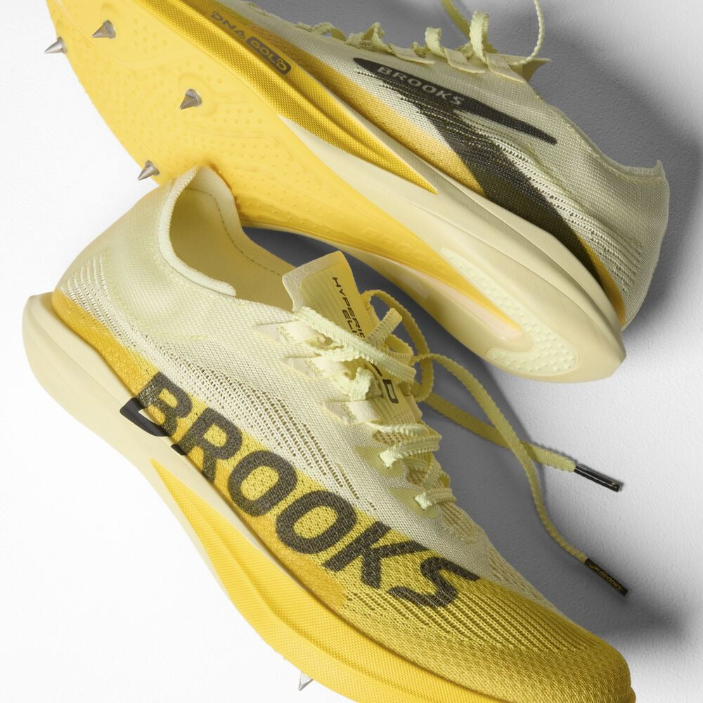 Women's Hyperion Elite LD 2 - Luminary/Cyber Yellow/Black
