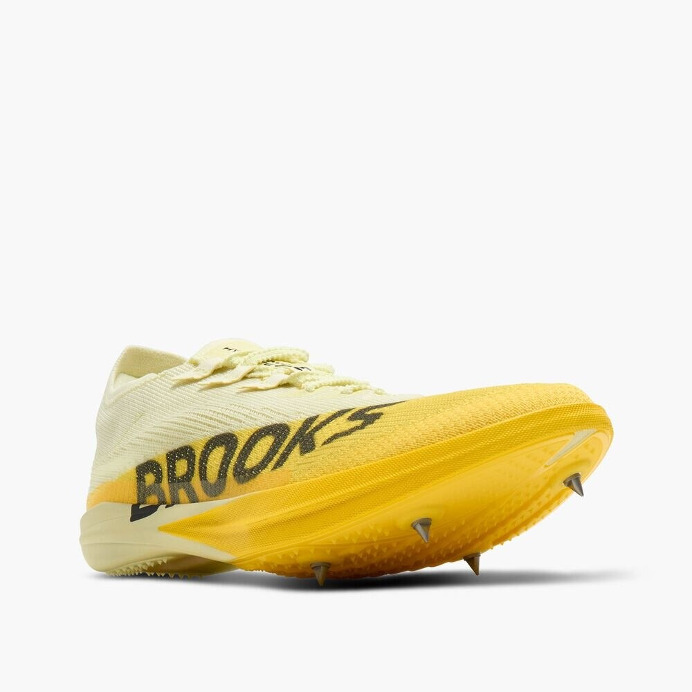 Women's Hyperion Elite LD 2 - Luminary/Cyber Yellow/Black