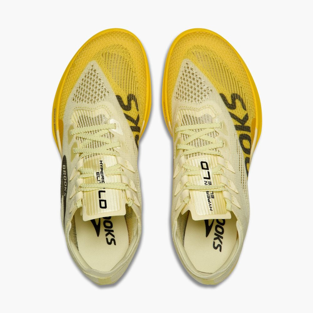 Men's Hyperion Elite LD 2 - Luminary/Cyber Yellow/Black