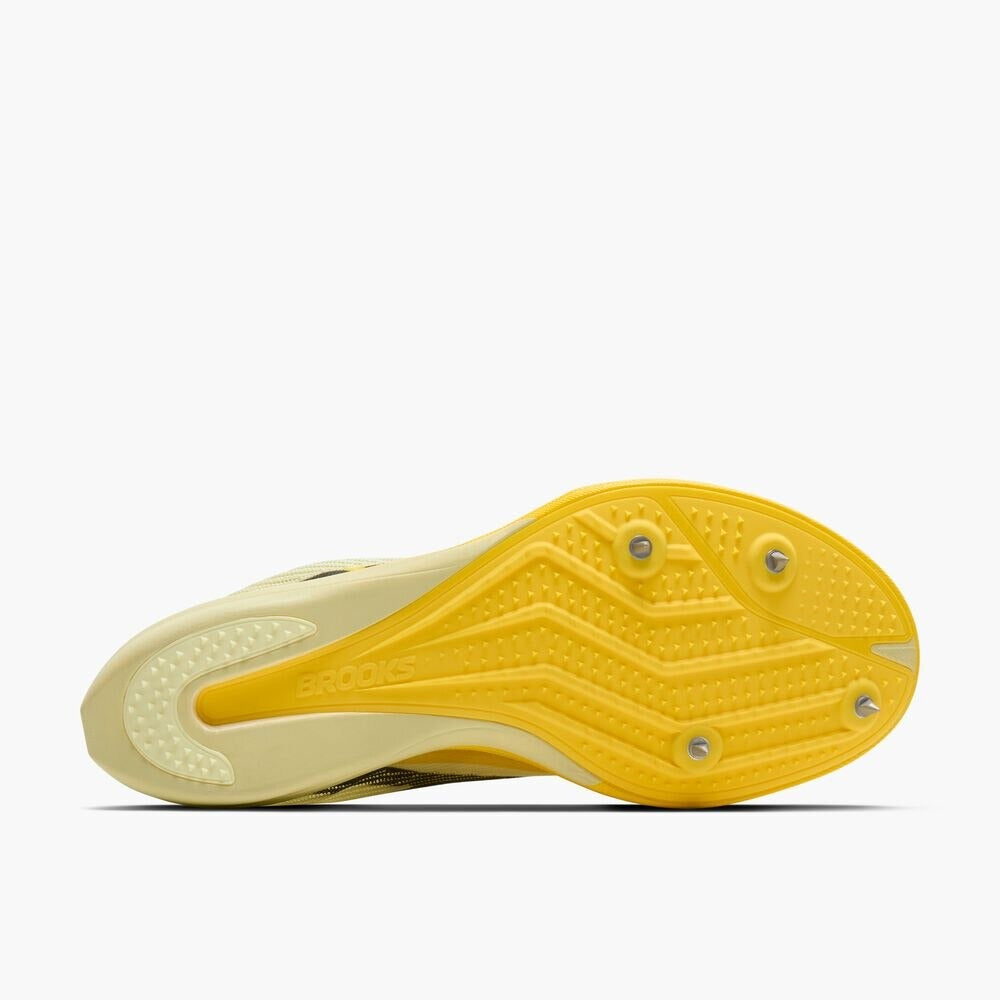 Men's Hyperion Elite LD 2 - Luminary/Cyber Yellow/Black