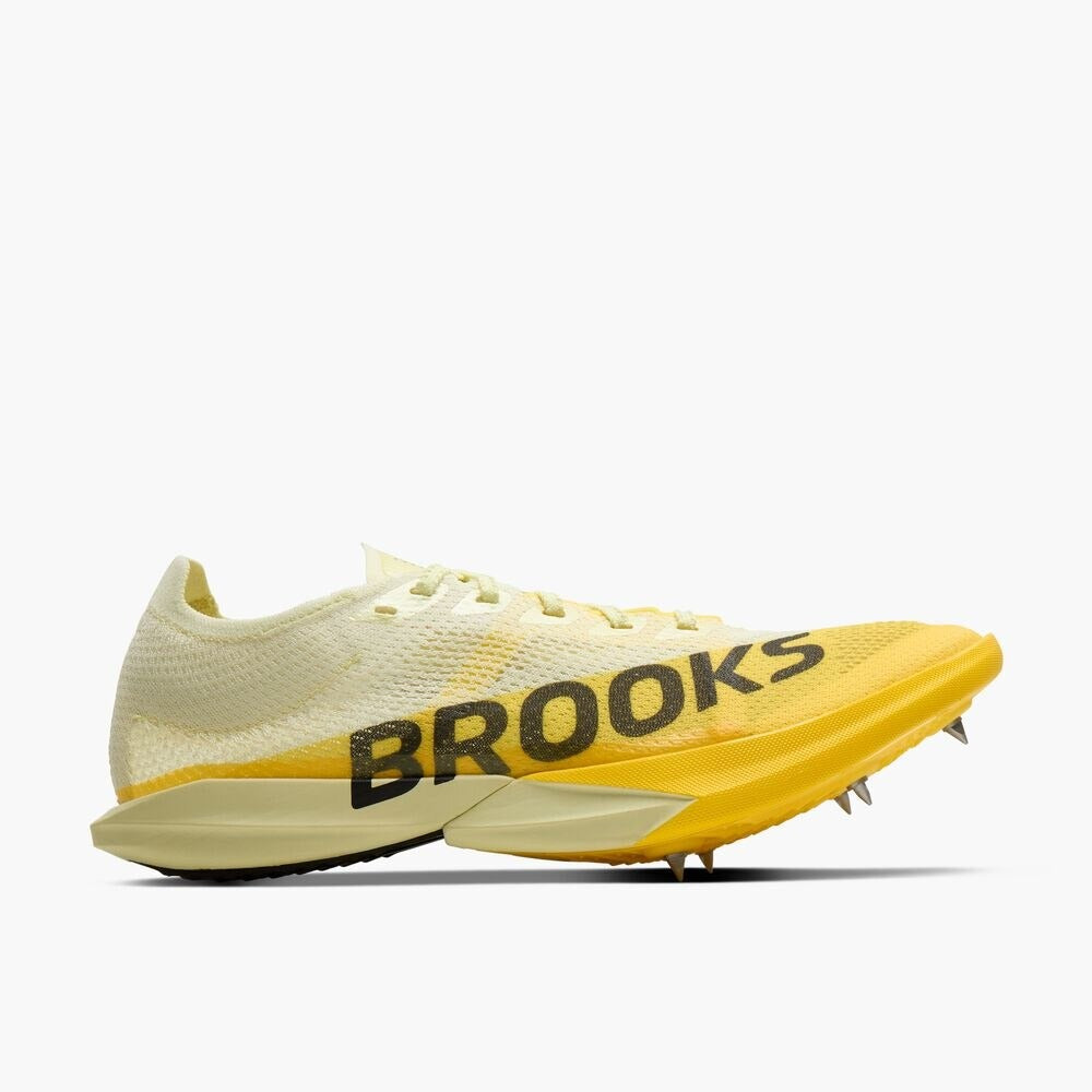 Men's Hyperion Elite MD 2 - Luminary/Cyber Yellow/Black