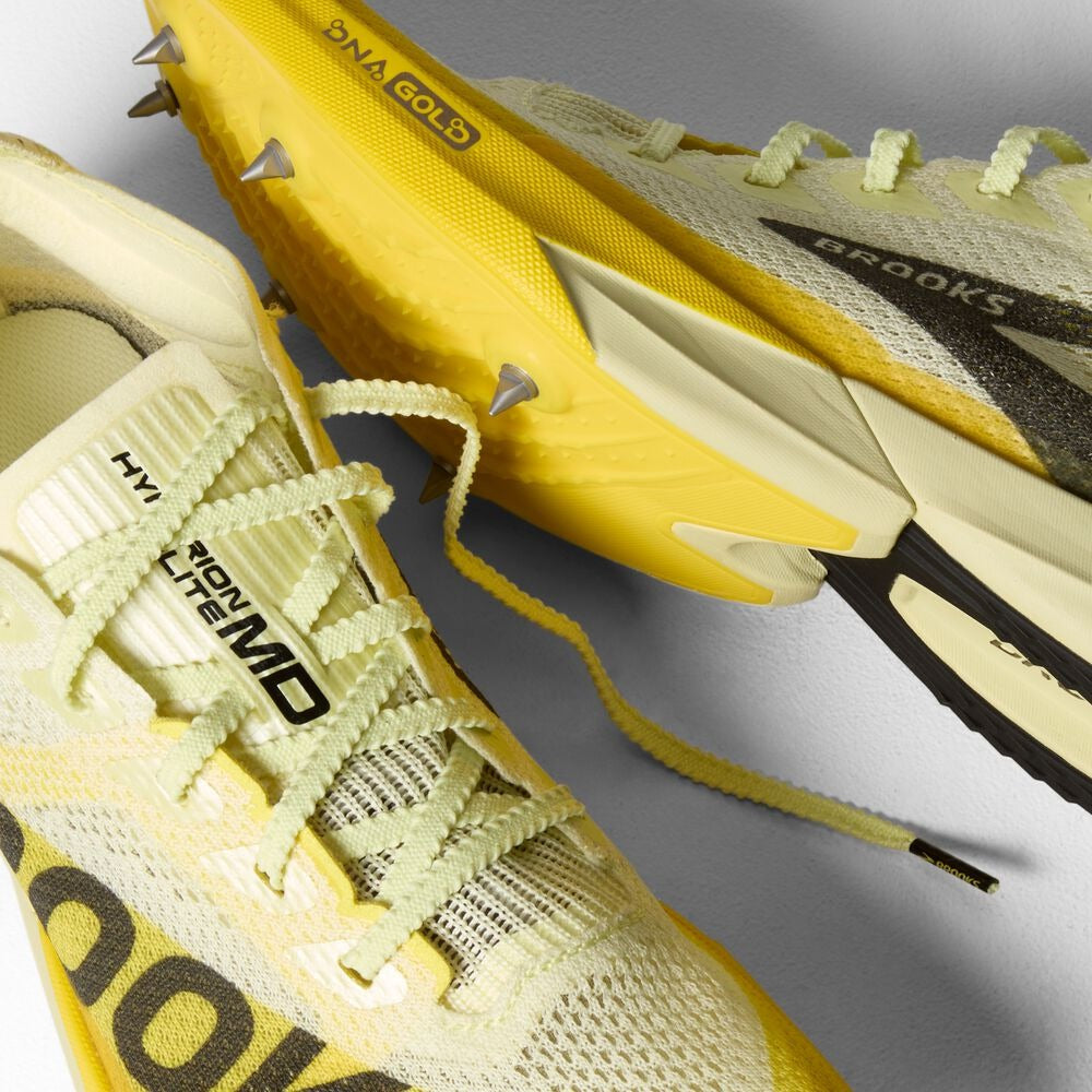 Women's Hyperion Elite MD 2 - Luminary/Cyber Yellow/Black