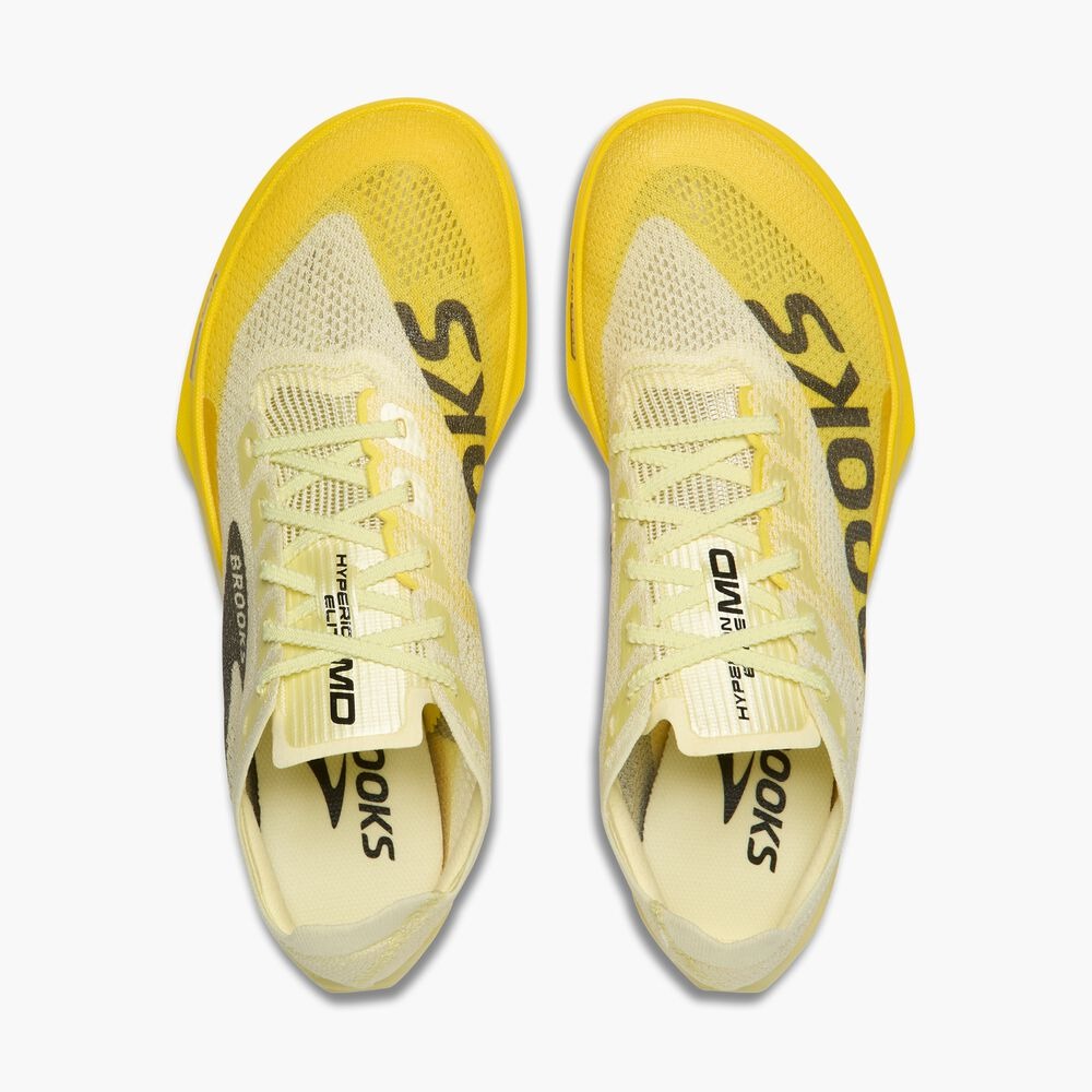 Men's Hyperion Elite MD 2 - Luminary/Cyber Yellow/Black
