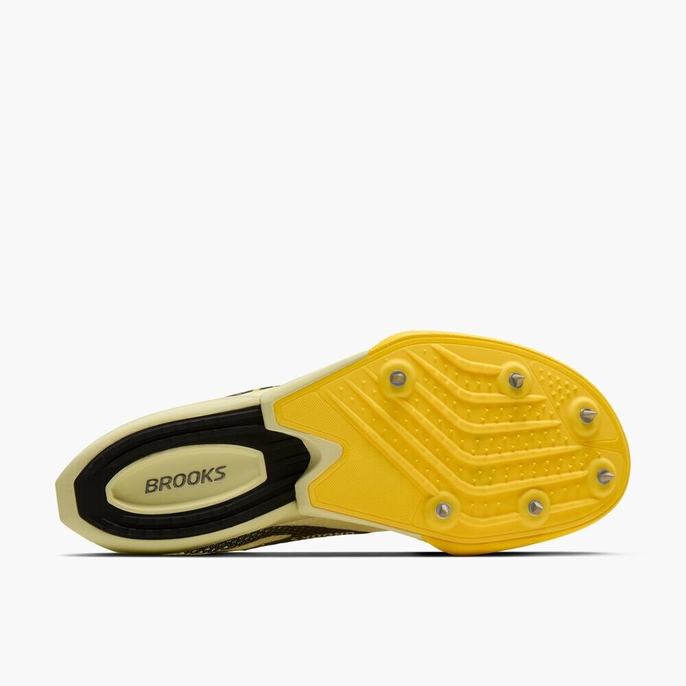 Women's Hyperion Elite MD 2 - Luminary/Cyber Yellow/Black
