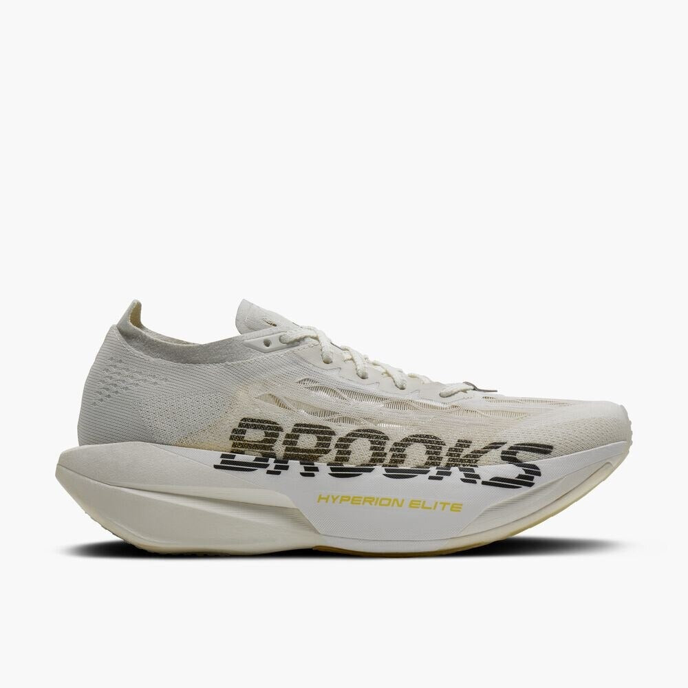 Men's Hyperion Elite 6 - Vaporous Grey/Yellow/Black