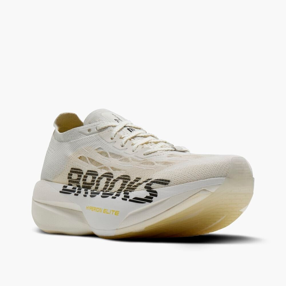 Women's Hyperion Elite 6 - Vaporous Grey/Yellow/Black