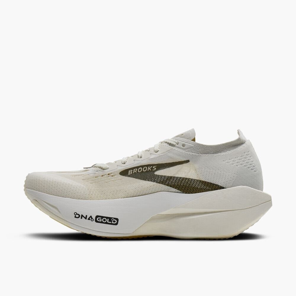 Women's Hyperion Elite 6 - Vaporous Grey/Yellow/Black