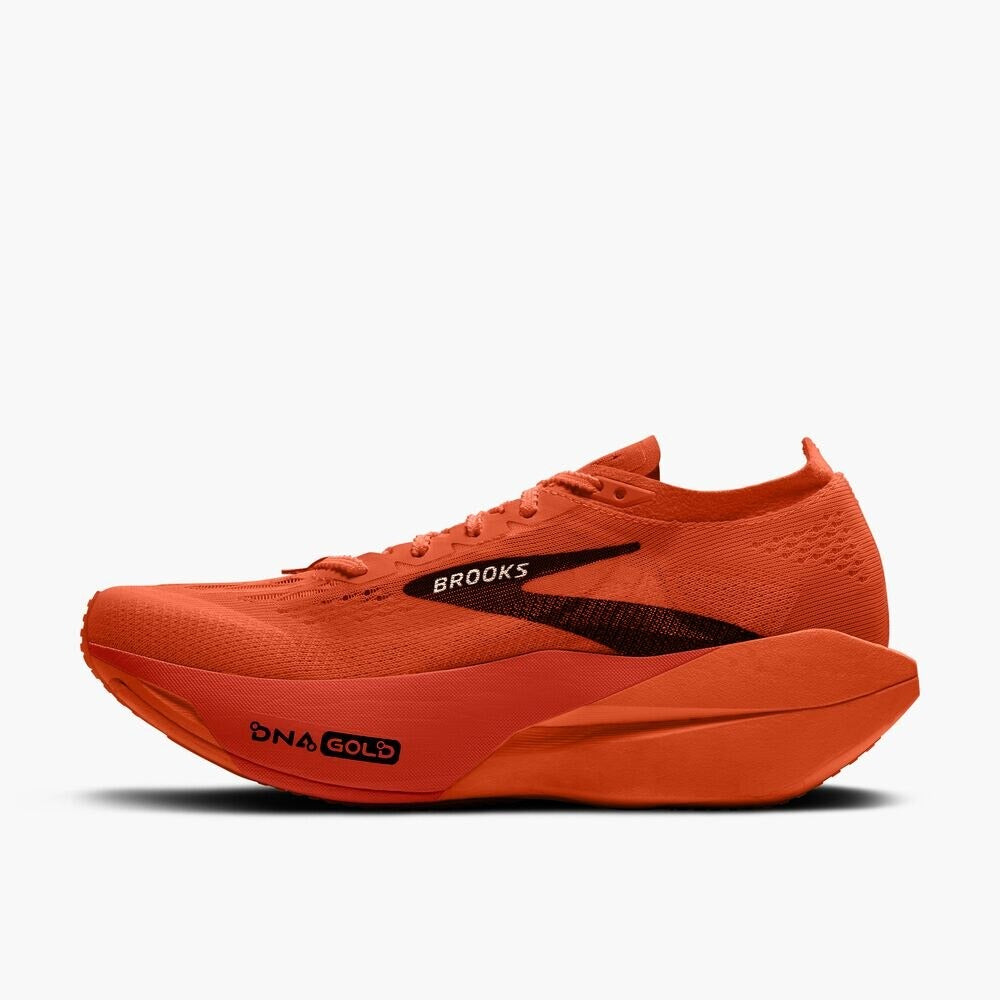 Men's Hyperion Elite 6 - Tigerlily/Red/White