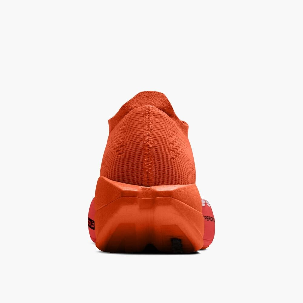 Women's Hyperion Elite 6 - Tigerlily/Red/White