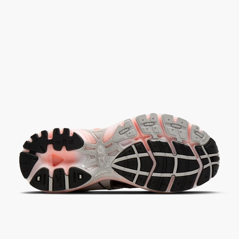 Women's Adrenaline GTS 10 - Quiet Grey/Black/CoralRose