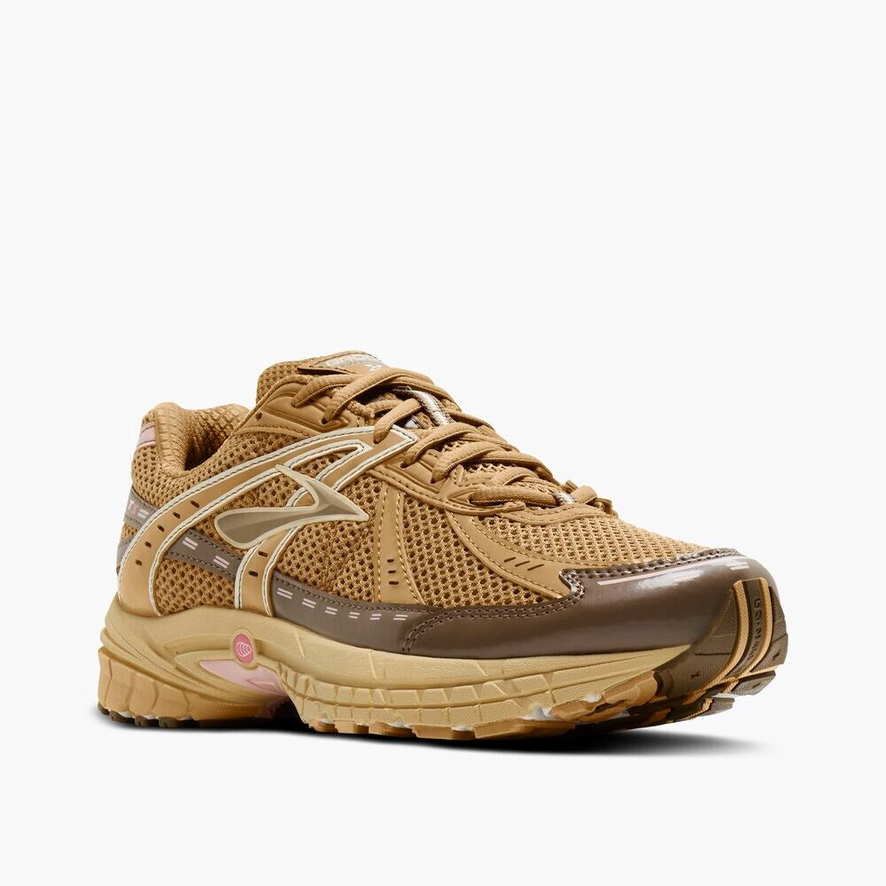 Men's Adrenaline GTS 10 - Wood Thrush/Cub/Soybean
