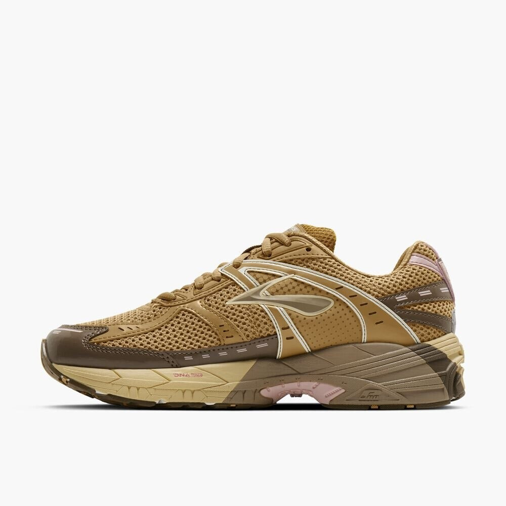 Men's Adrenaline GTS 10 - Wood Thrush/Cub/Soybean