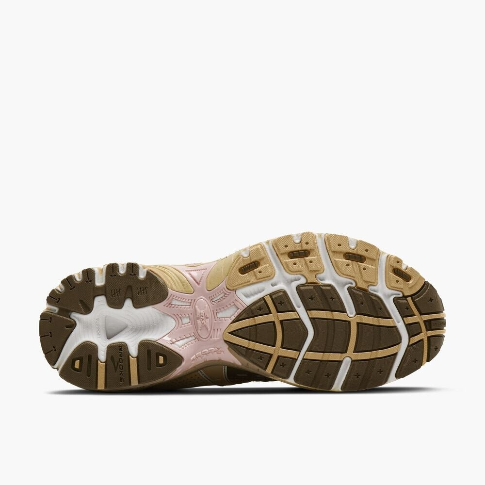 Men's Adrenaline GTS 10 - Wood Thrush/Cub/Soybean