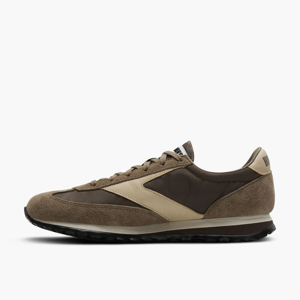 Women's Brooks Vanguard - Shitake/Warm Sand/Carafe