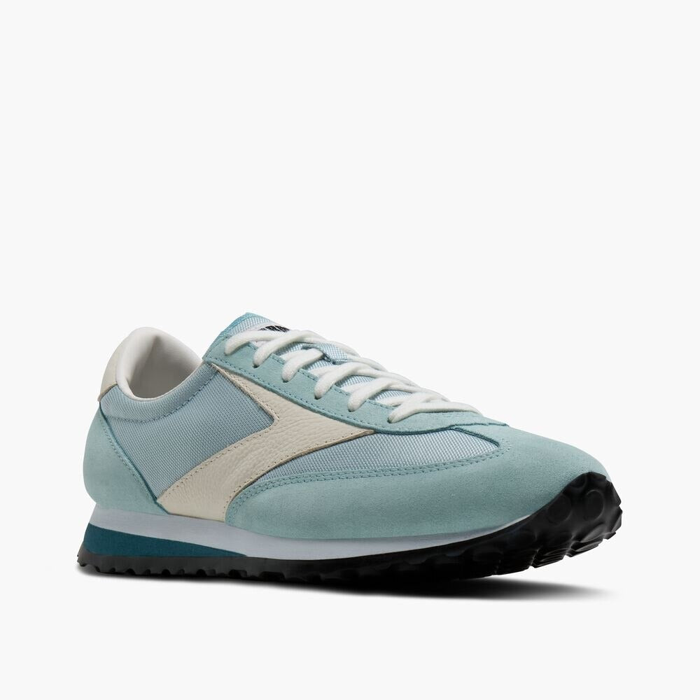 Men's Brooks Vanguard - Cloud Blue/Coconut/Larkspur