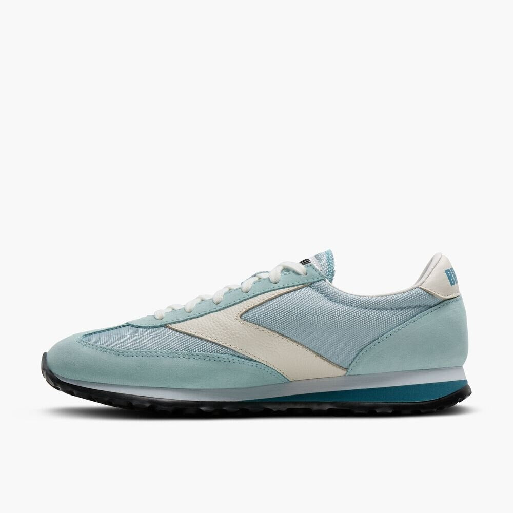 Women's Brooks Vanguard - Cloud Blue/Coconut/Larkspur