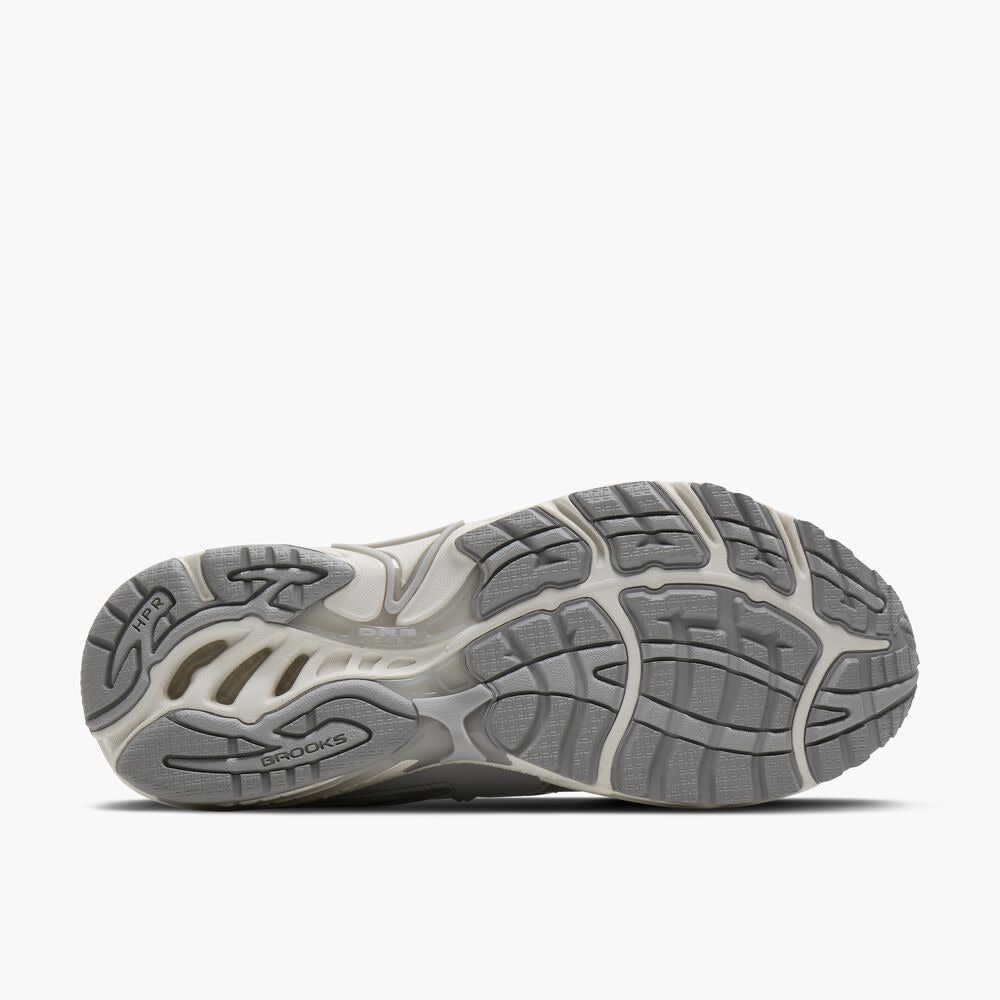 Men's Adrenaline GTS 4 - Micro Chip/Alloy/Coconut Milk