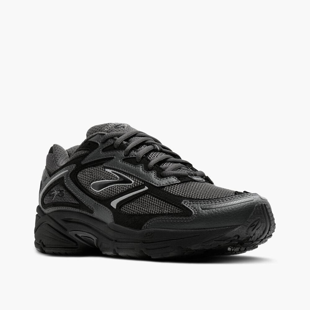 Women's Adrenaline GTS 4 - Black Sand/Black/Dark Shadow