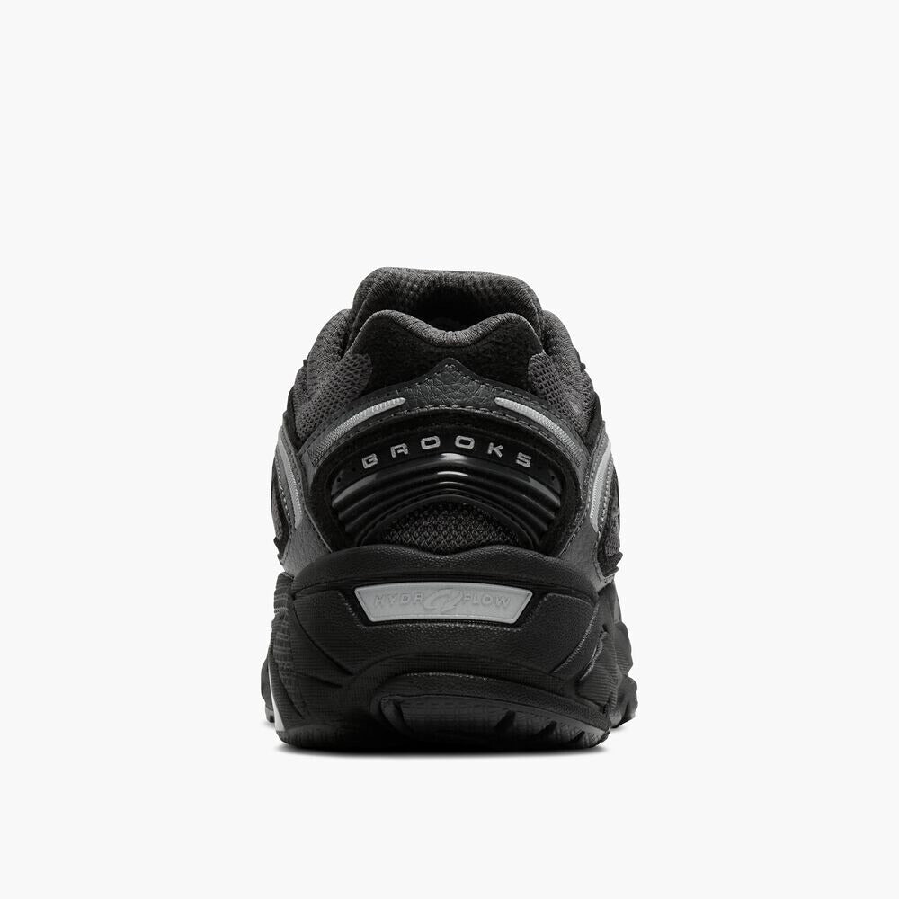 Women's Adrenaline GTS 4 - Black Sand/Black/Dark Shadow