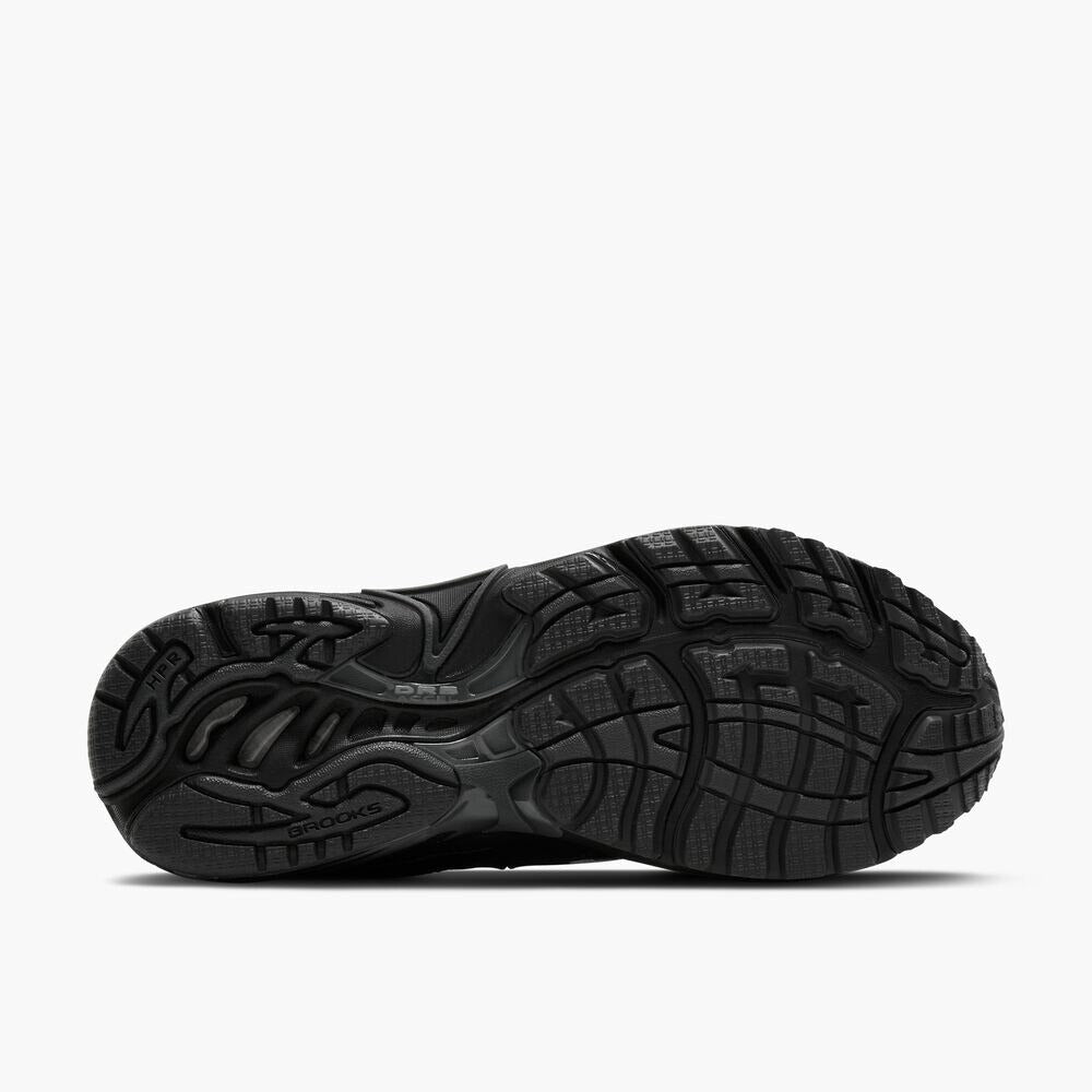 Men's Adrenaline GTS 4 - Black Sand/Black/Dark Shadow