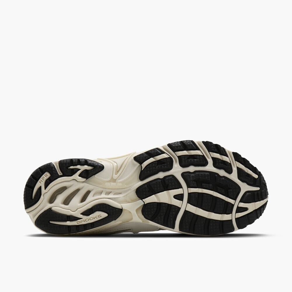 Women's Adrenaline GTS 4 - Coconut Milk/Silver/Eggnog