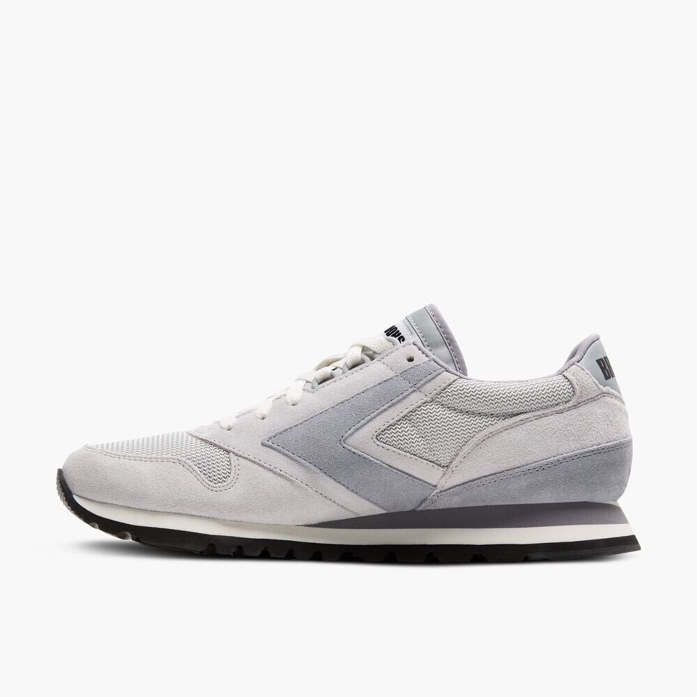 Women's Chariot - Gray/White
