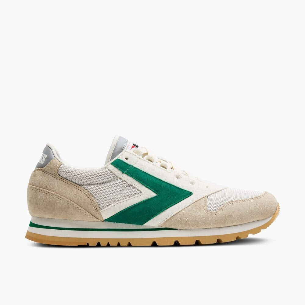 Women's Chariot - Coconut/Bosphorus/Taffy