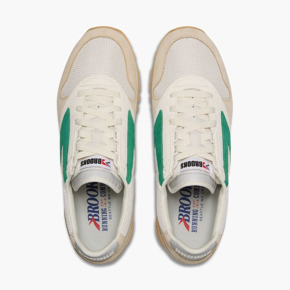 Women's Chariot - Coconut/Bosphorus/Taffy