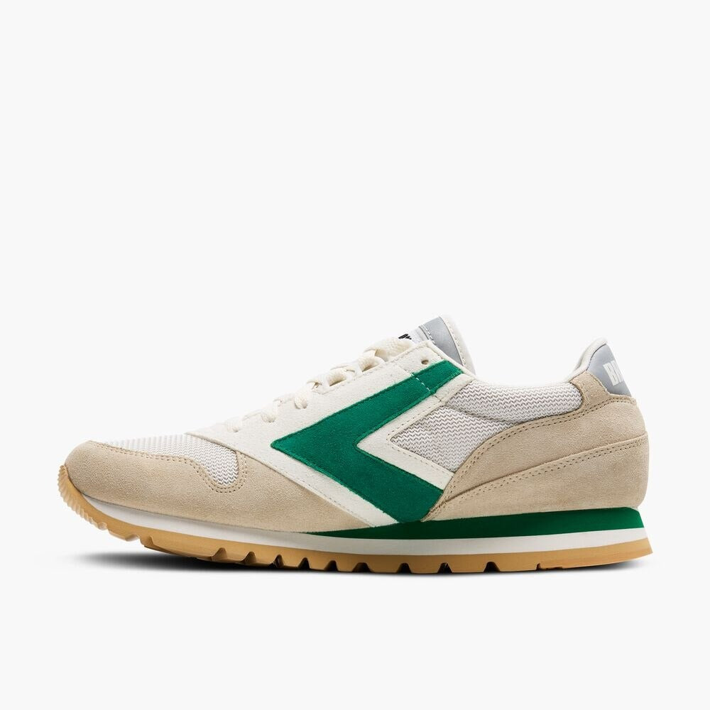 Women's Chariot - Coconut/Bosphorus/Taffy