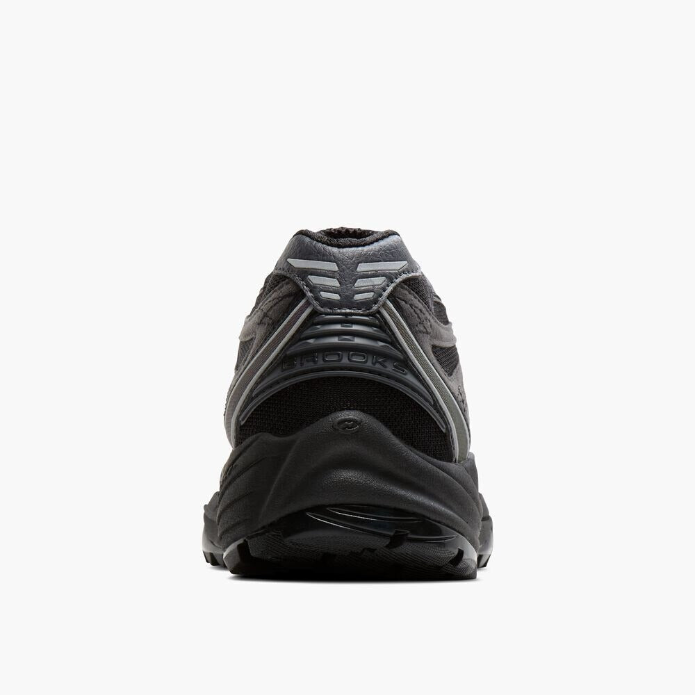 Men's Cascadia 1 - Black/Chameleon
